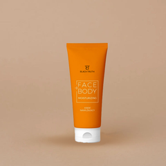 Sea Buckthorn Organic Moisturizing Cream (Skin Brightening & Anti-Pigmentation) 50