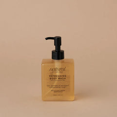 BLACK TRUTH Intense Body Wash– 150ml